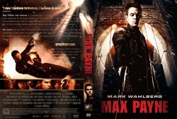 Max Payne