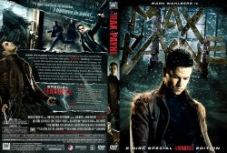 Max Payne