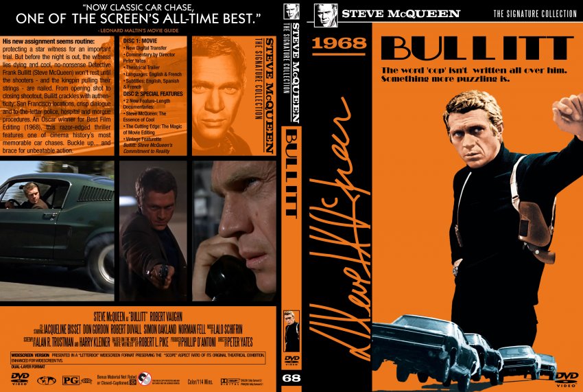 Bullitt