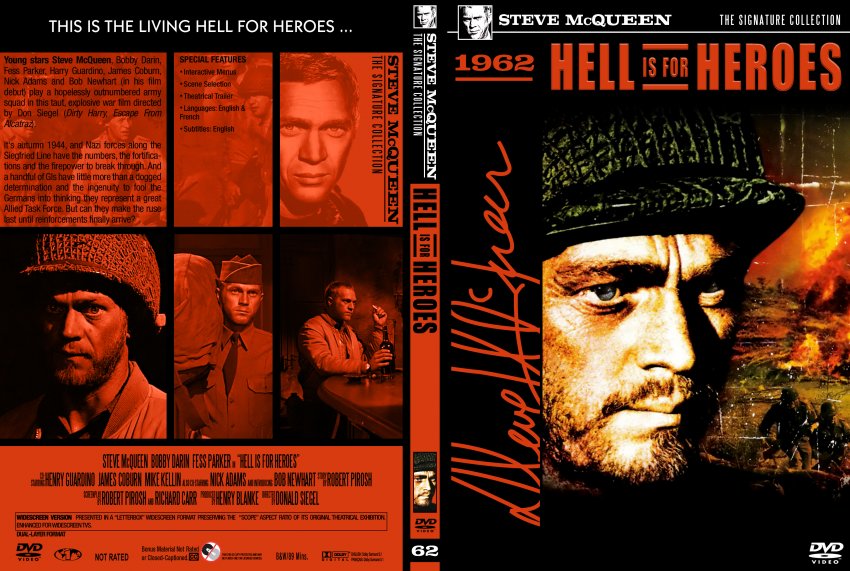 Hell Is For Heroes