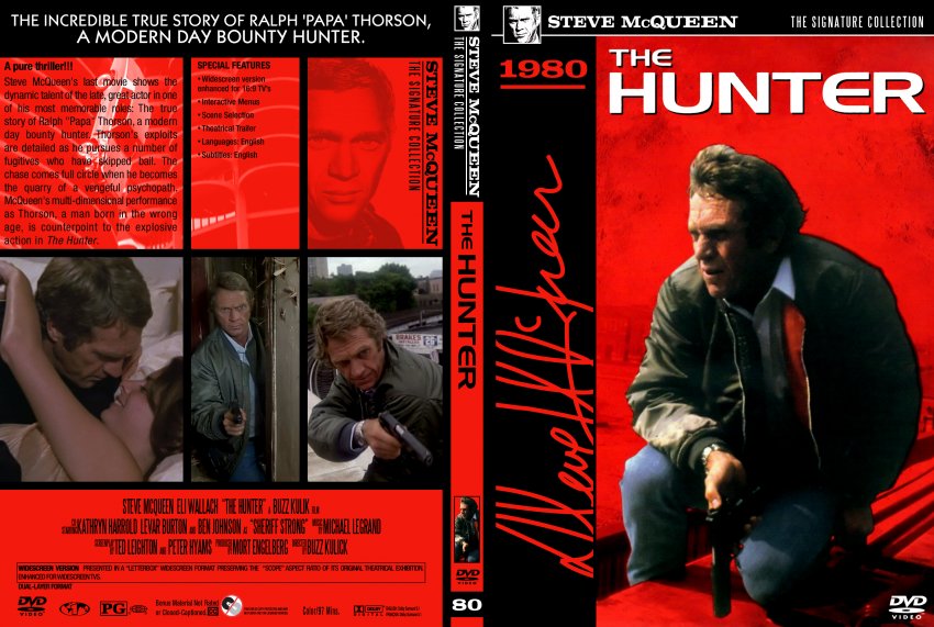 The Hunter