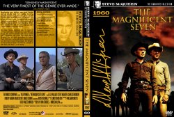 The Magnificient Seven