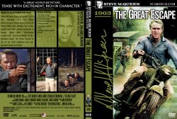The Great Escape