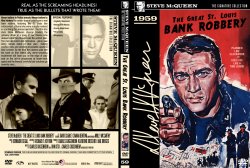 The Great St. Louis Bank Robbery