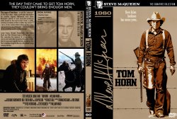 Tom Horn
