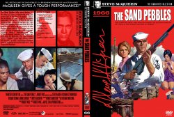 The Sand Pebbles