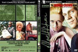 The Thomas Crown Affair