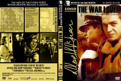 The War Lover