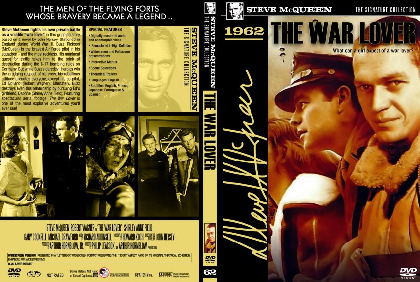 The War Lover