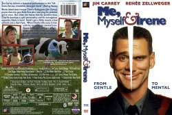 Me, Myself And Irene