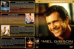 Mel Gibson Quadrilogy