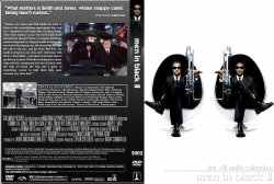 Men In Black II