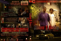 Menace II Society