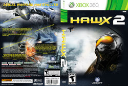 Tom Clancy's HAWX 2