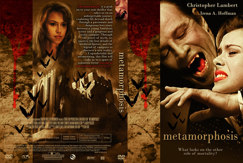 Metamorphosis