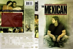 The Mexican