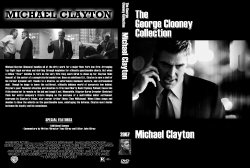 Michael Clayton