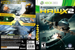 Tom Clancy's HAWX 2
