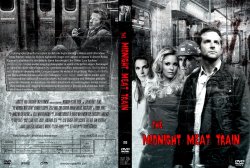 The Midnight Meat Train