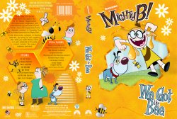 The Mighty B! - We Got The Bee