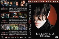 Millenium Trilogy