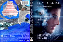 Minority Report