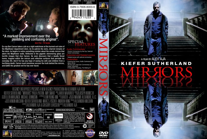 Mirrors