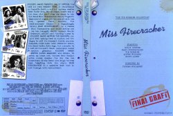Miss Firecracker