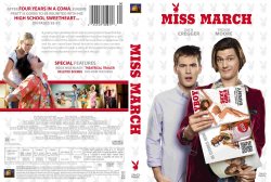 Miss March