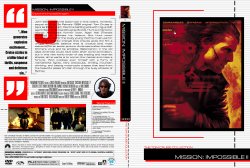 Mission Impossible II