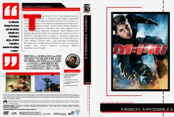 Mission Impossible III