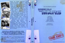 Mission to Mars - The Tim Robbins Collection