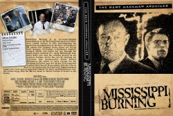 Mississippi Burning