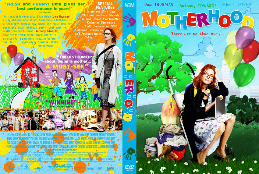 Motherhood