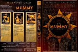 The Mummy Collection