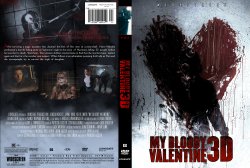 My Bloody Valentine 3D