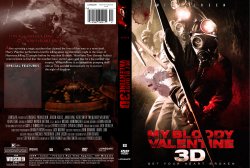 My Bloody Valentine 3D