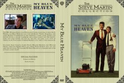 My Blue Heaven - The Steve Martin Collection