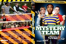 Mystery Team