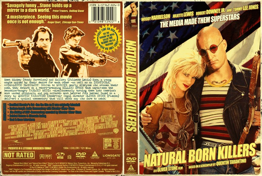 Natural Born Killers