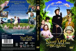 Nanny McPhee And The Big Bang