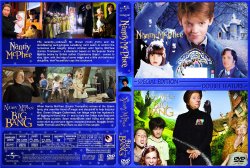 Nanny McPhee Double Feature