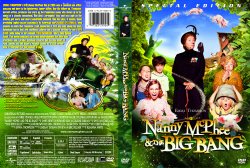 Nanny McPhee And The Big Bang