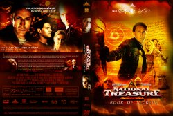 National Treasure - Book of Secrets