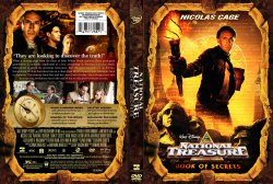 National Treasure: Book of Secrets