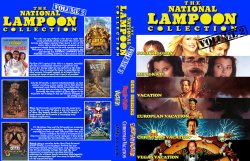 The National Lampoon Collection - Volume 2