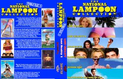The National Lampoon Collection - Volume 3