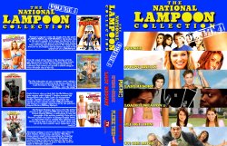 The National Lampoon Collection - Volume 4