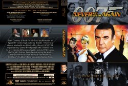Never Say Never Again