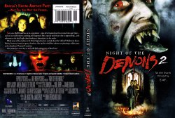 Night Of The Demons 2